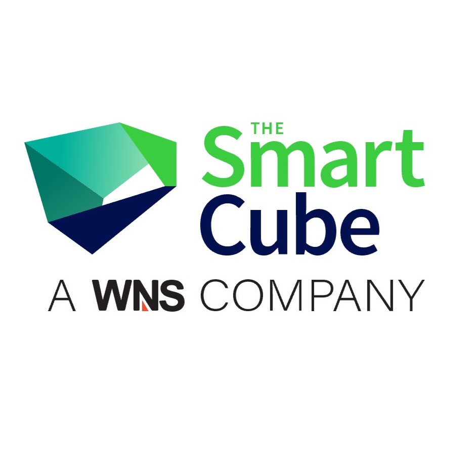 Smart Cube Logo